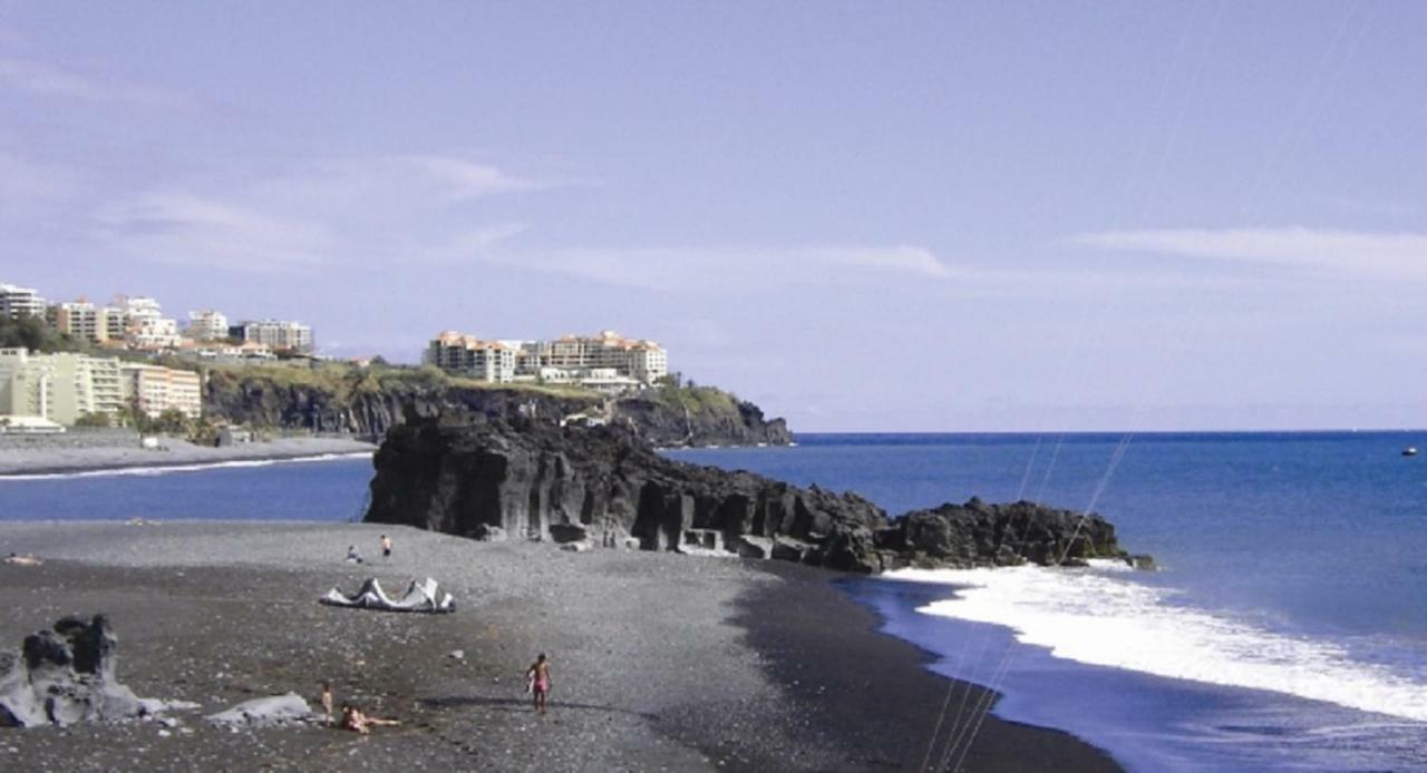 Un Balcon Sur La Mer Funchal  Luaran gambar
