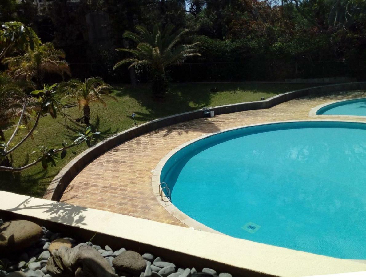 Un Balcon Sur La Mer Funchal  Luaran gambar