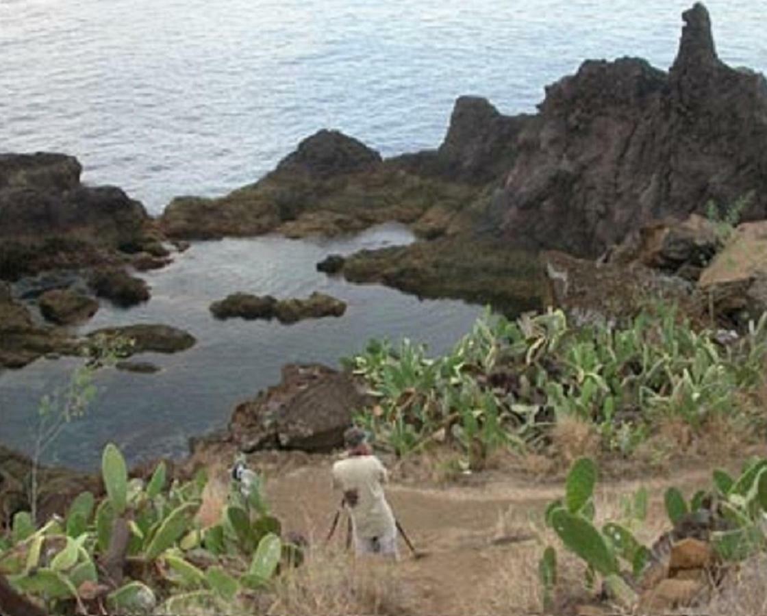 Un Balcon Sur La Mer Funchal  Luaran gambar